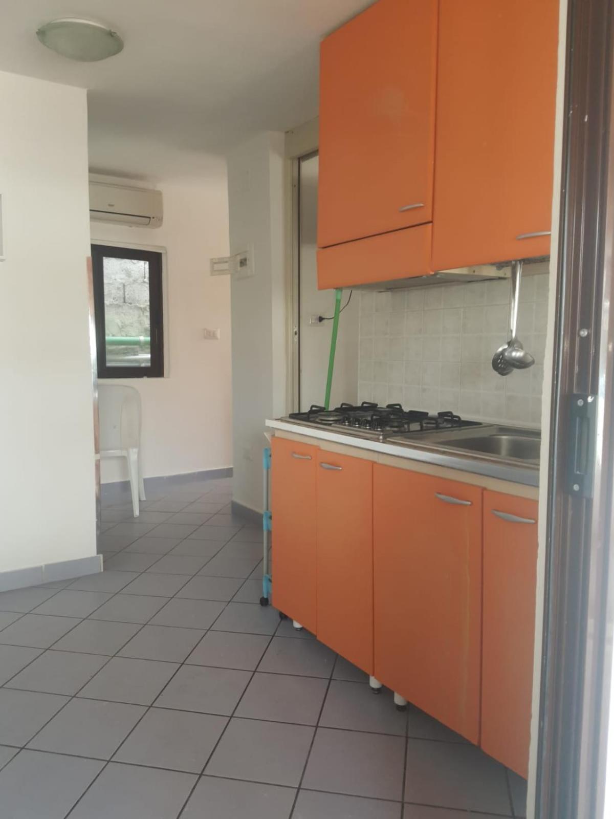 Residence Arco Delle Rose อากรอโปลี ห้อง รูปภาพ