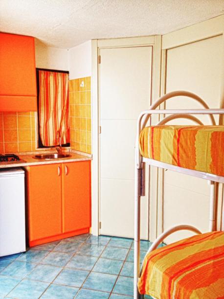 Residence Arco Delle Rose อากรอโปลี ภายนอก รูปภาพ