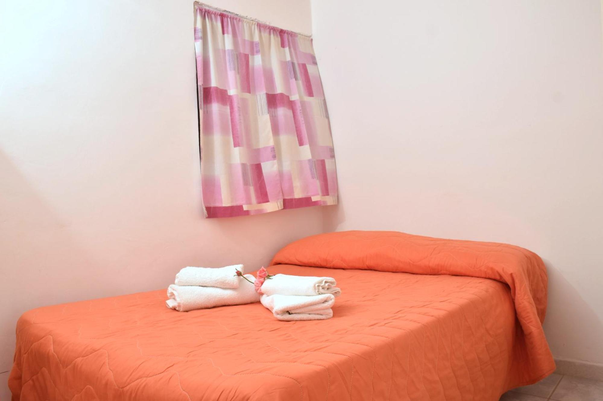 Residence Arco Delle Rose อากรอโปลี ภายนอก รูปภาพ